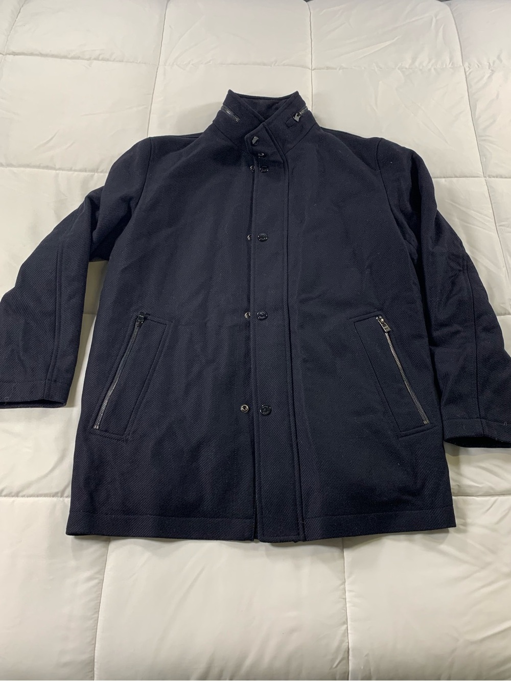 Pre loved BOSS jacket mens size 44R